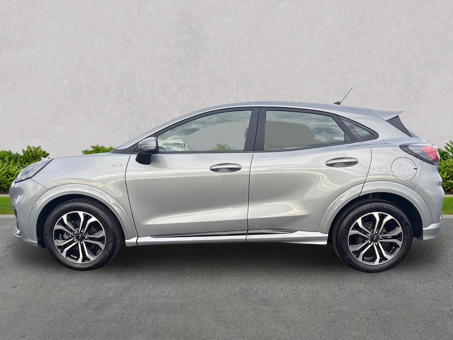 Used Ford Puma 2022 for sale - 76492376: Photo 19