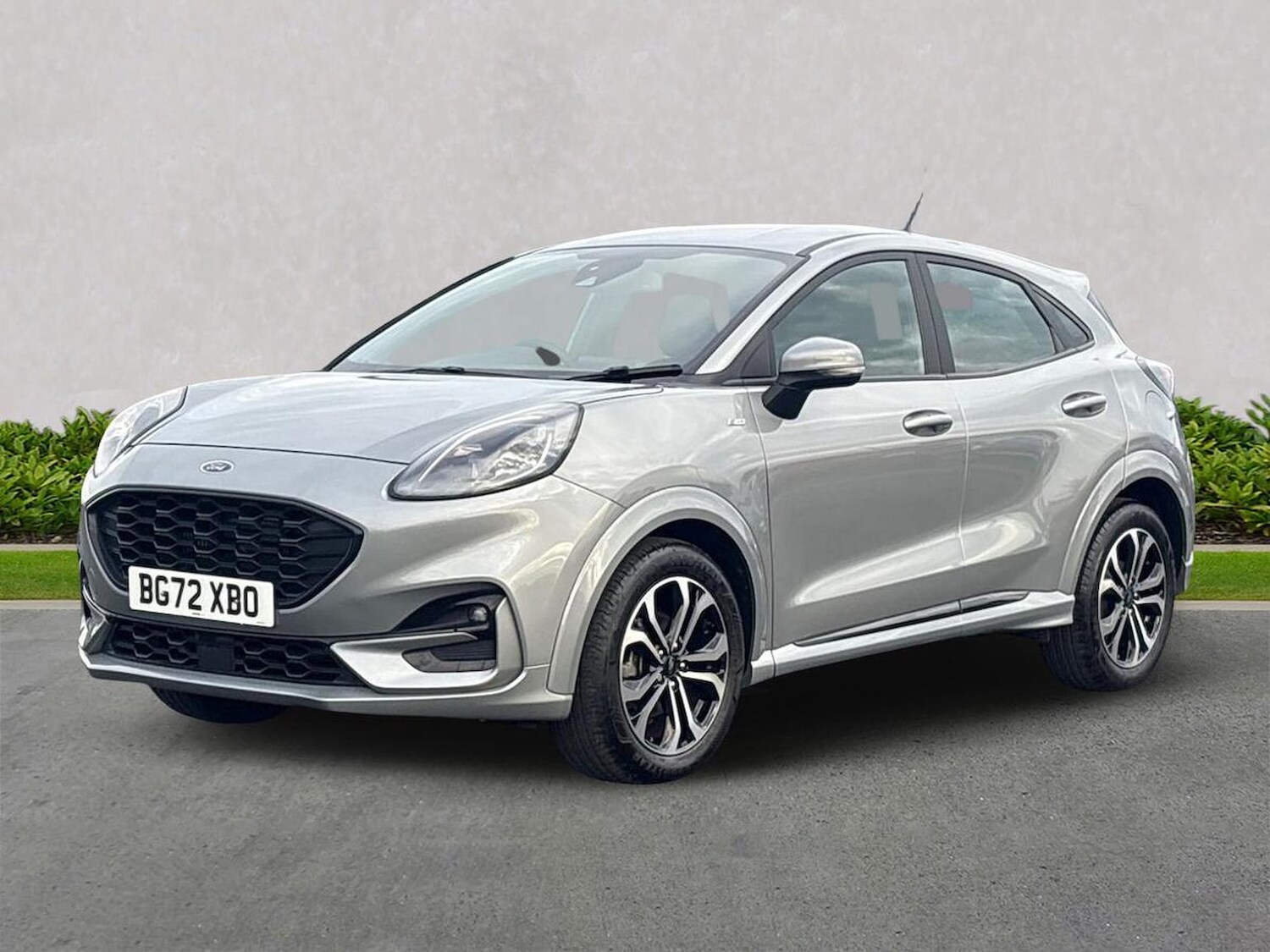 Used Ford Puma 2022 for sale - 76492376: Photo 20