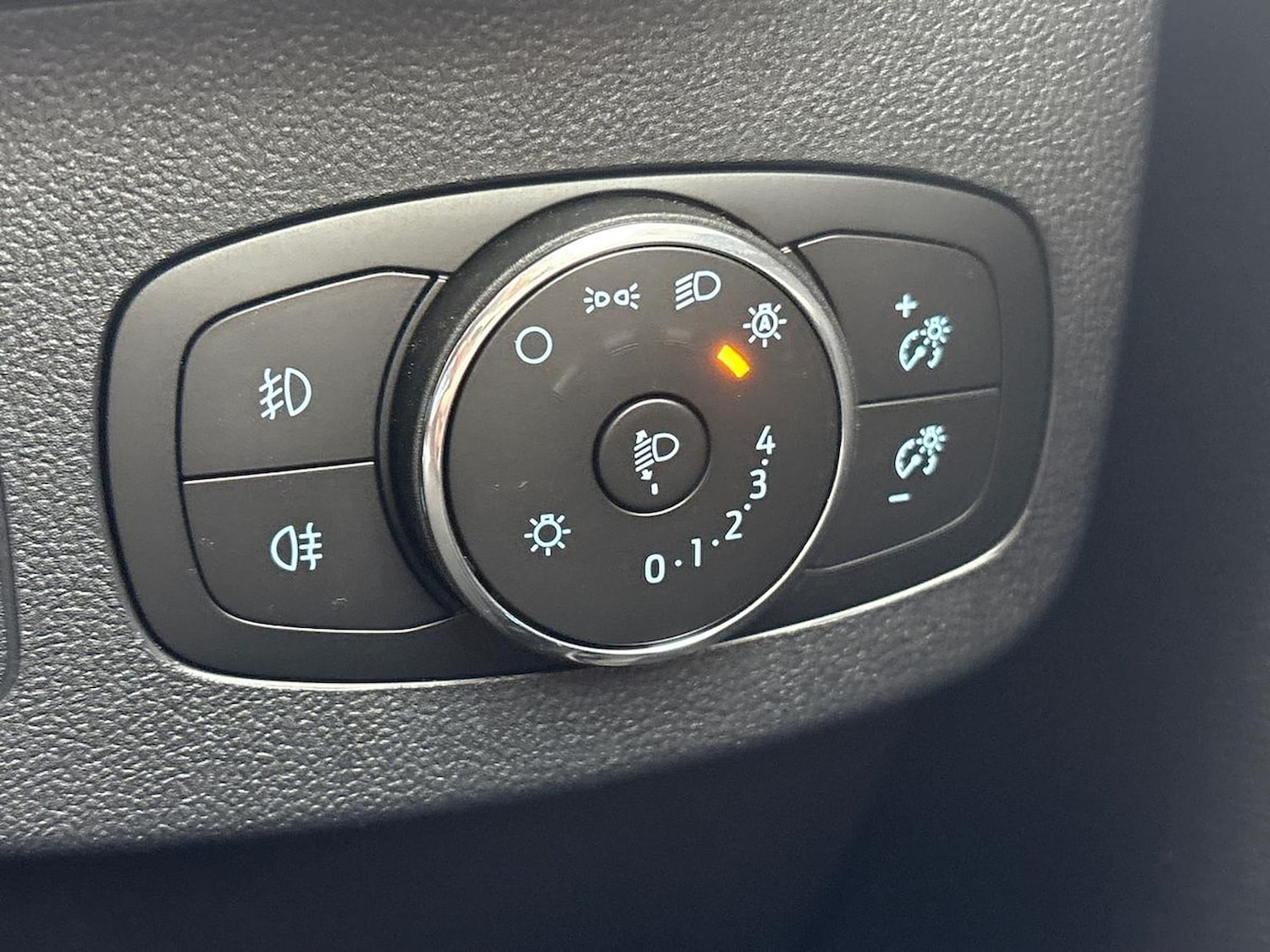 Used Ford Puma 2022 for sale - 76492376: Photo 22