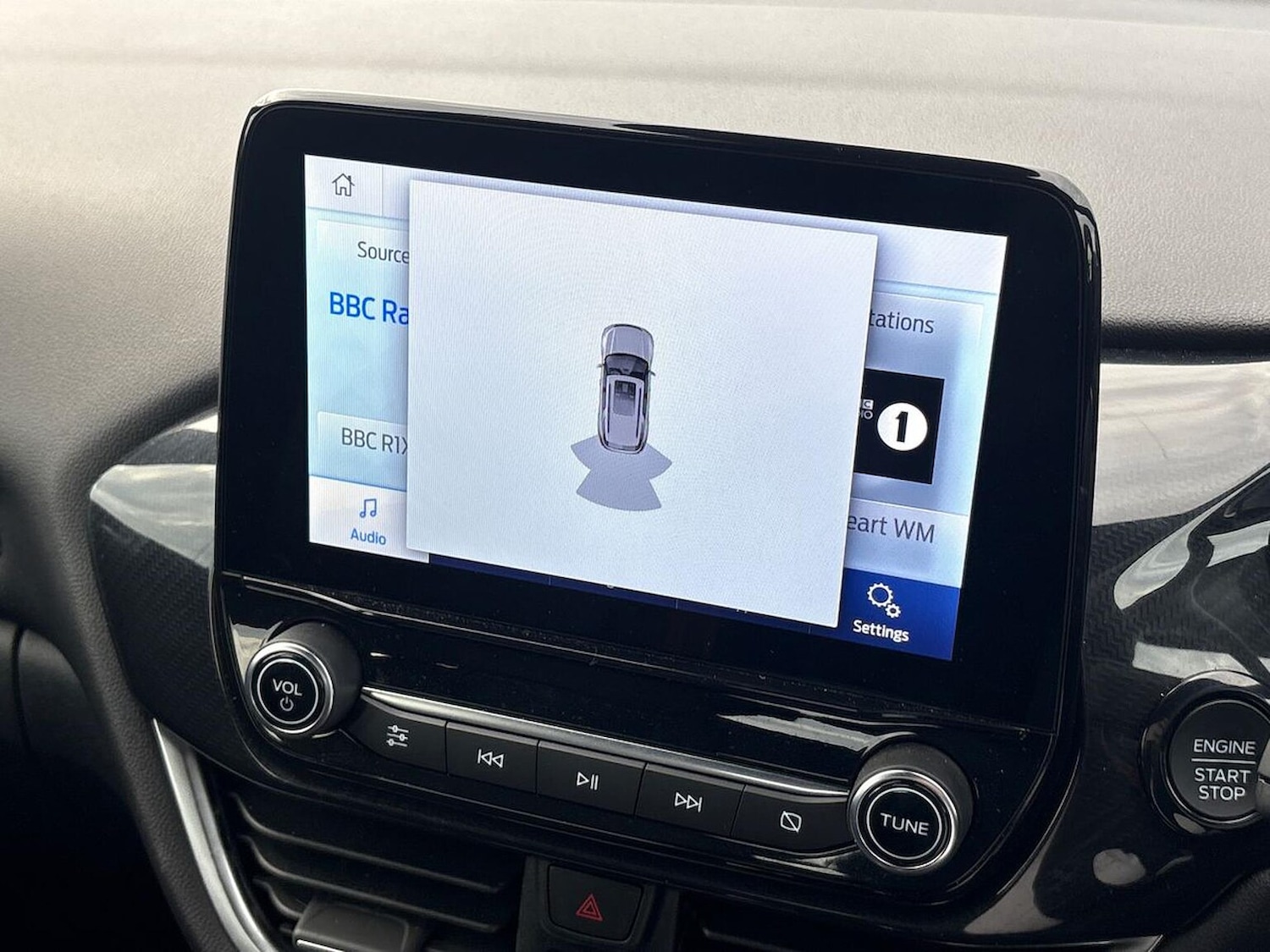 Used Ford Puma 2022 for sale - 76492376: Photo 23