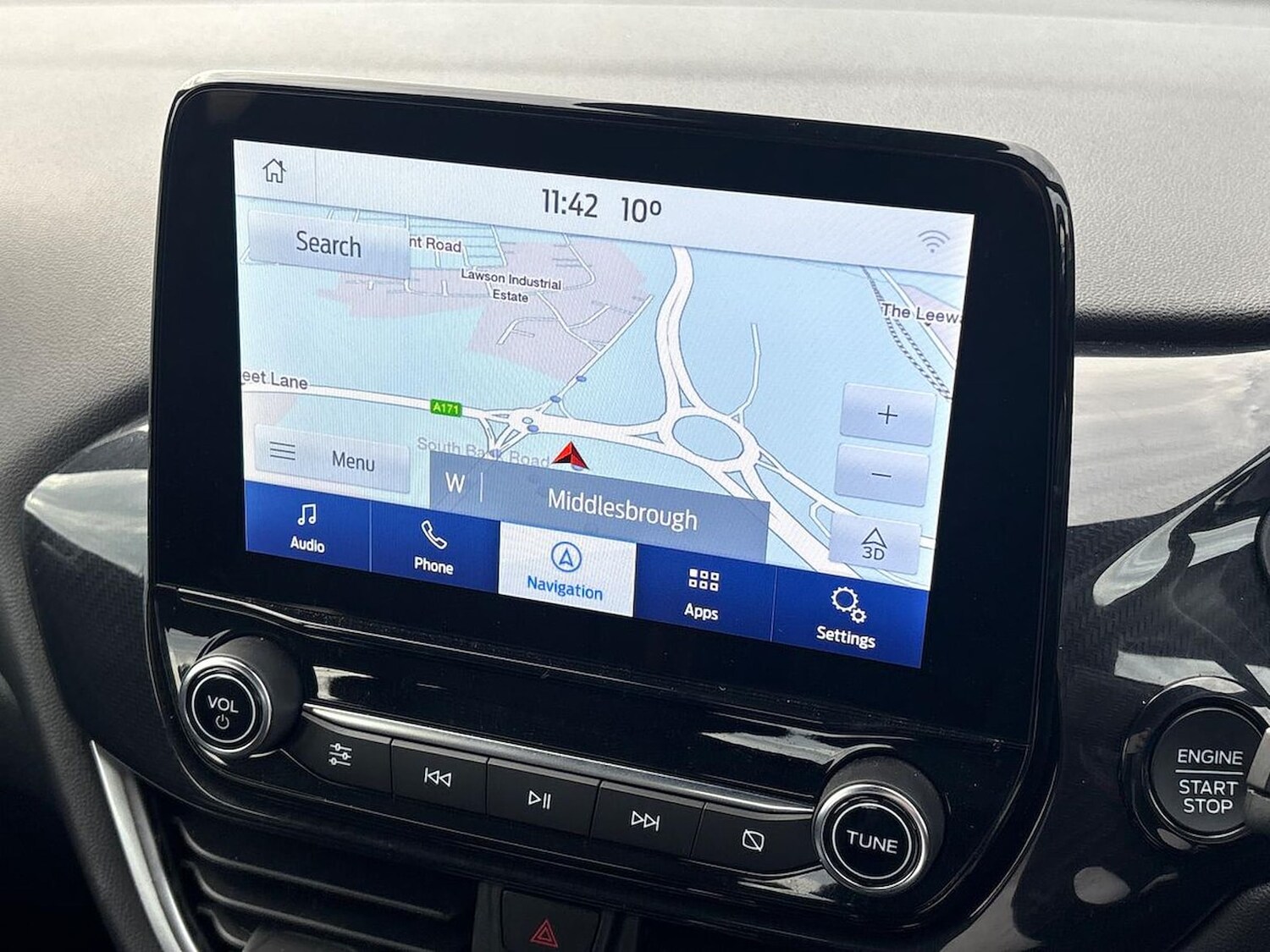 Used Ford Puma 2022 for sale - 76492376: Photo 24