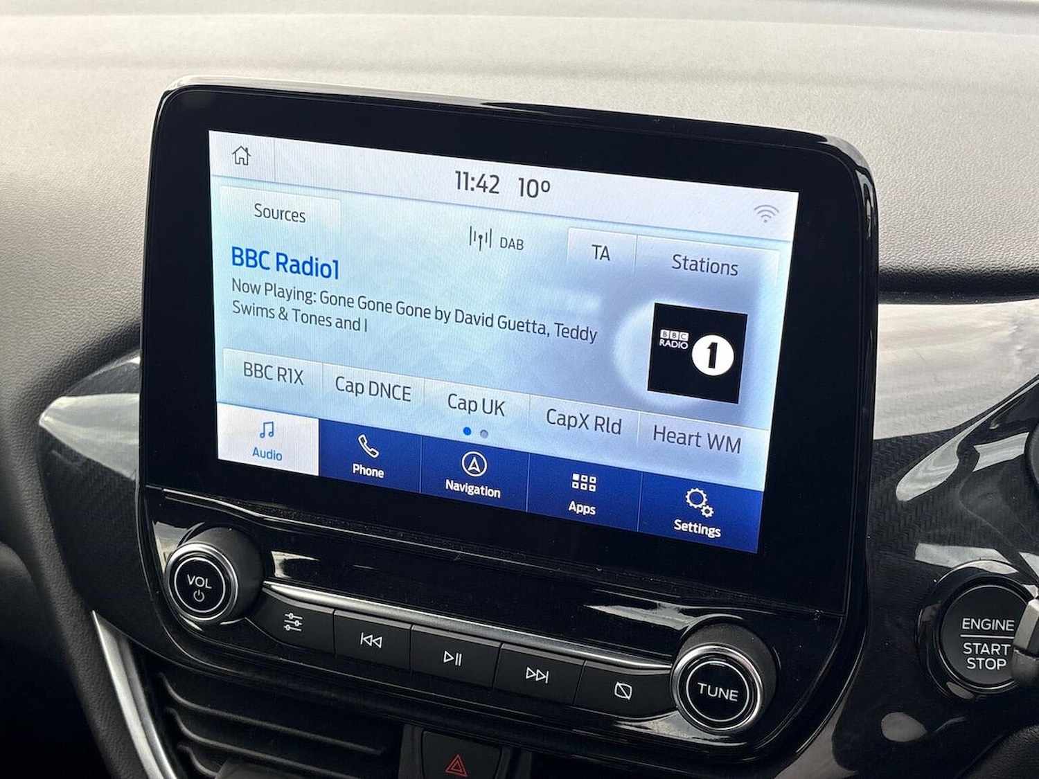 Used Ford Puma 2022 for sale - 76492376: Photo 25