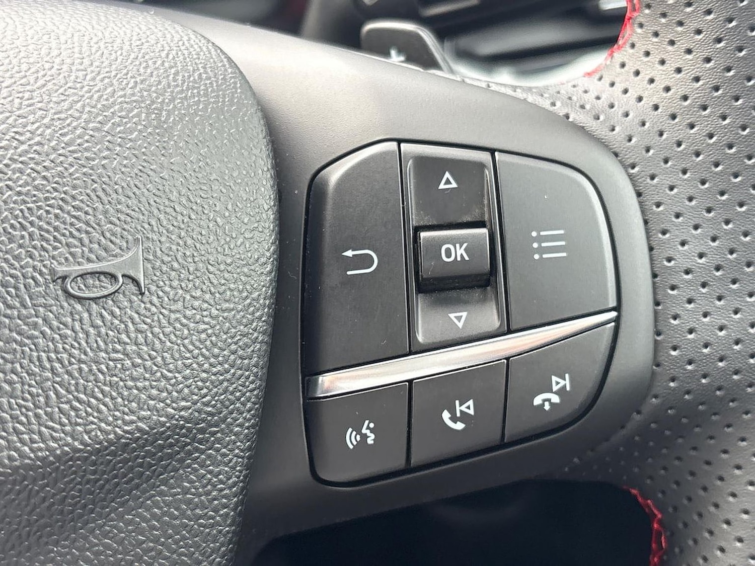 Used Ford Puma 2022 for sale - 76492376: Photo 27