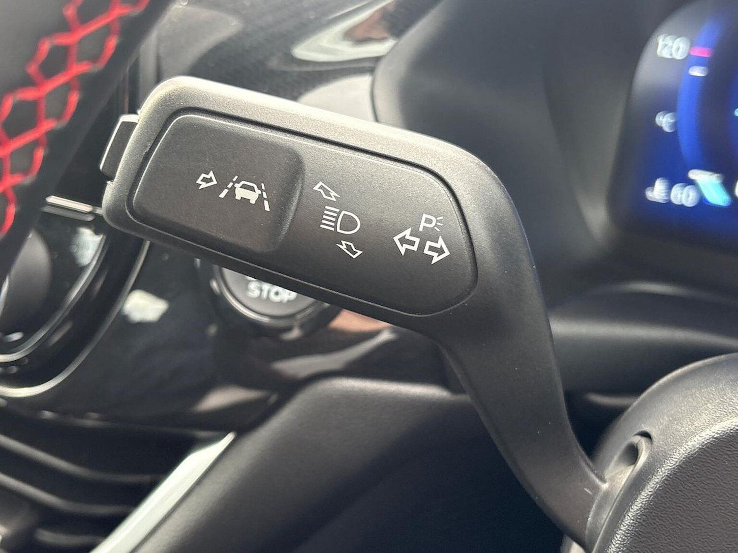 Used Ford Puma 2022 for sale - 76492376: Photo 28