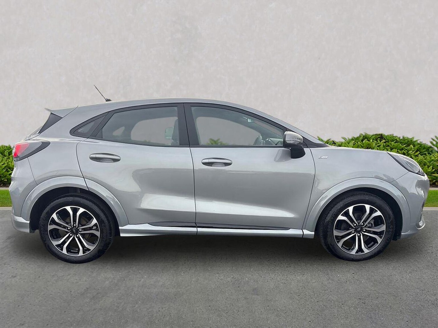 Used Ford Puma 2022 for sale - 76492376: Photo 3