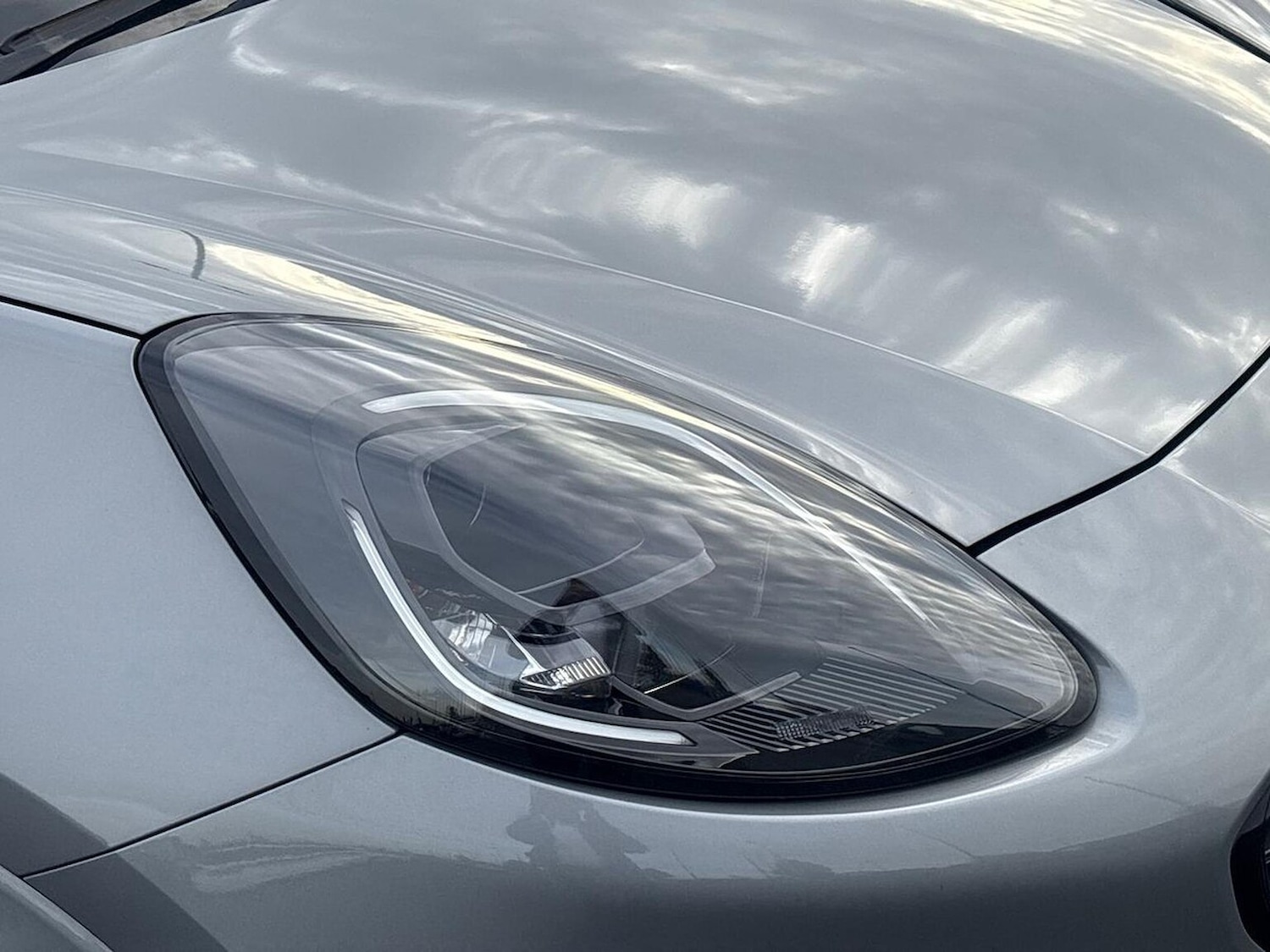 Used Ford Puma 2022 for sale - 76492376: Photo 34