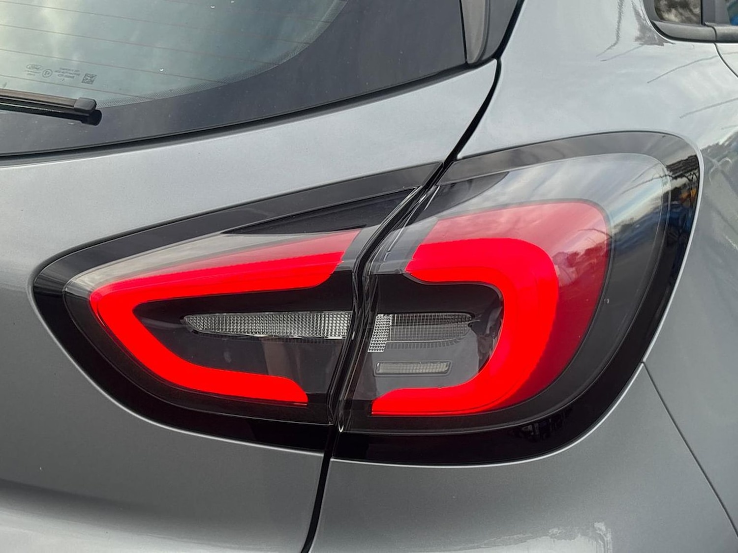 Used Ford Puma 2022 for sale - 76492376: Photo 36