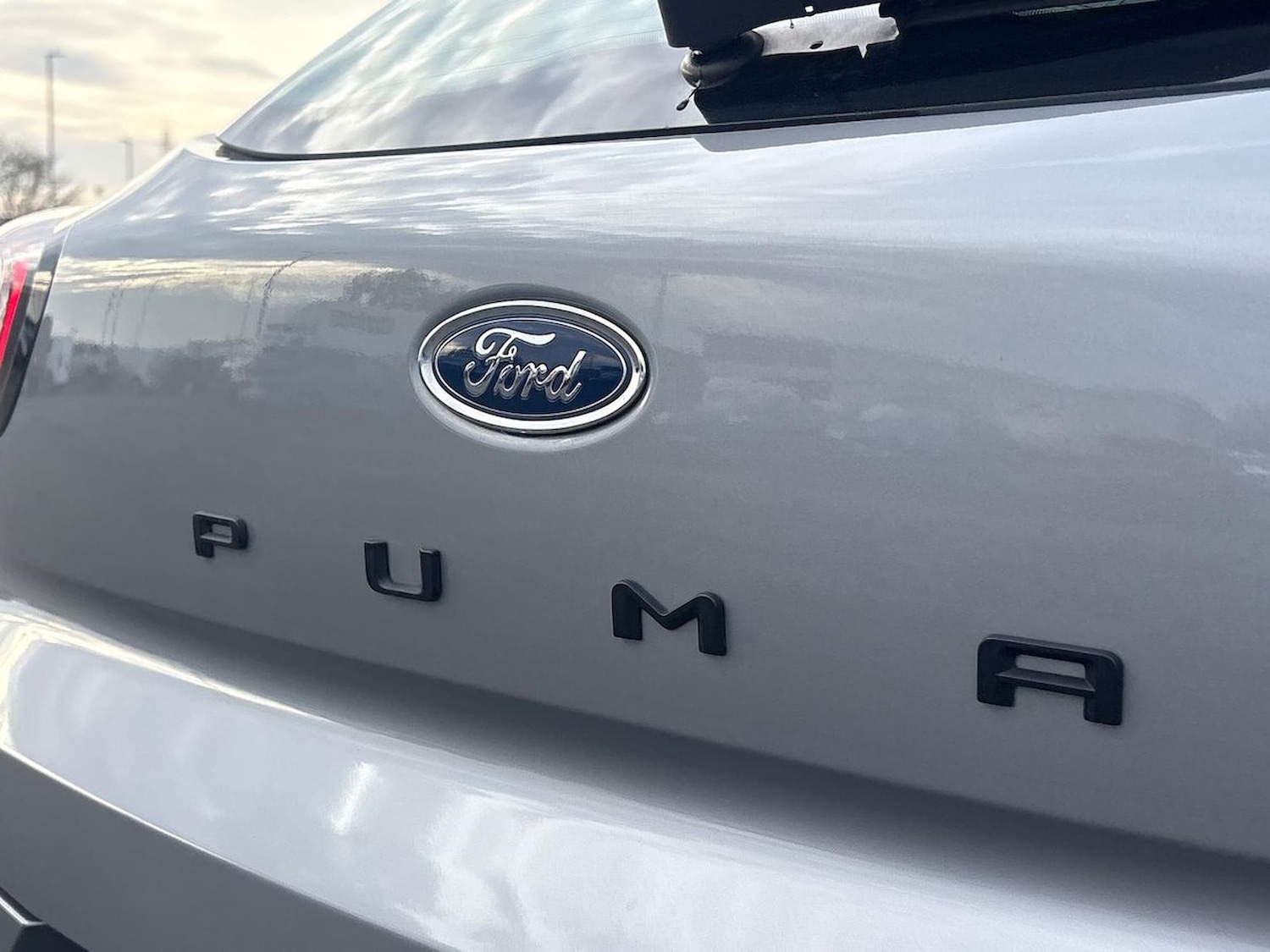 Used Ford Puma 2022 for sale - 76492376: Photo 39