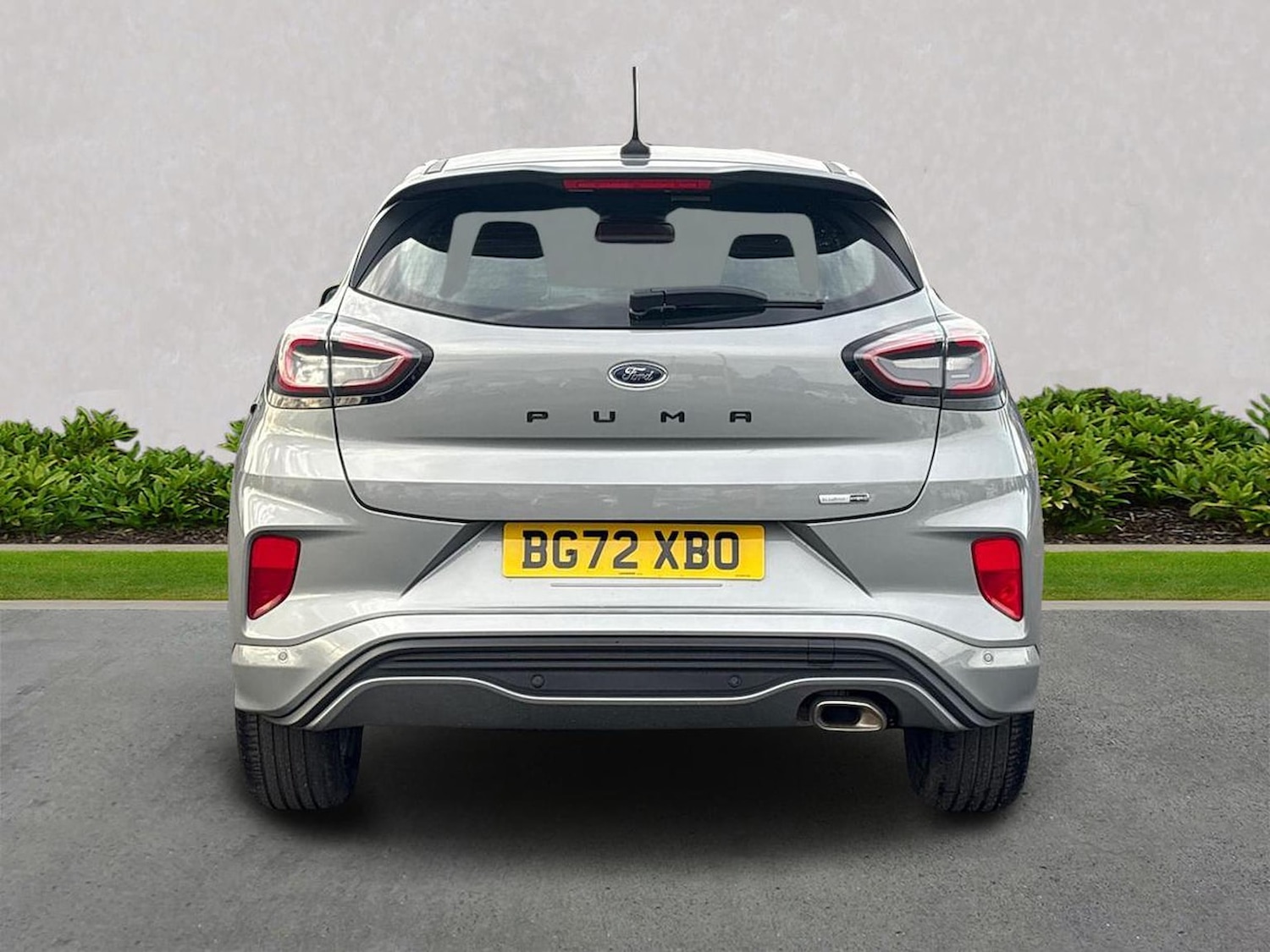 Used Ford Puma 2022 for sale - 76492376: Photo 4