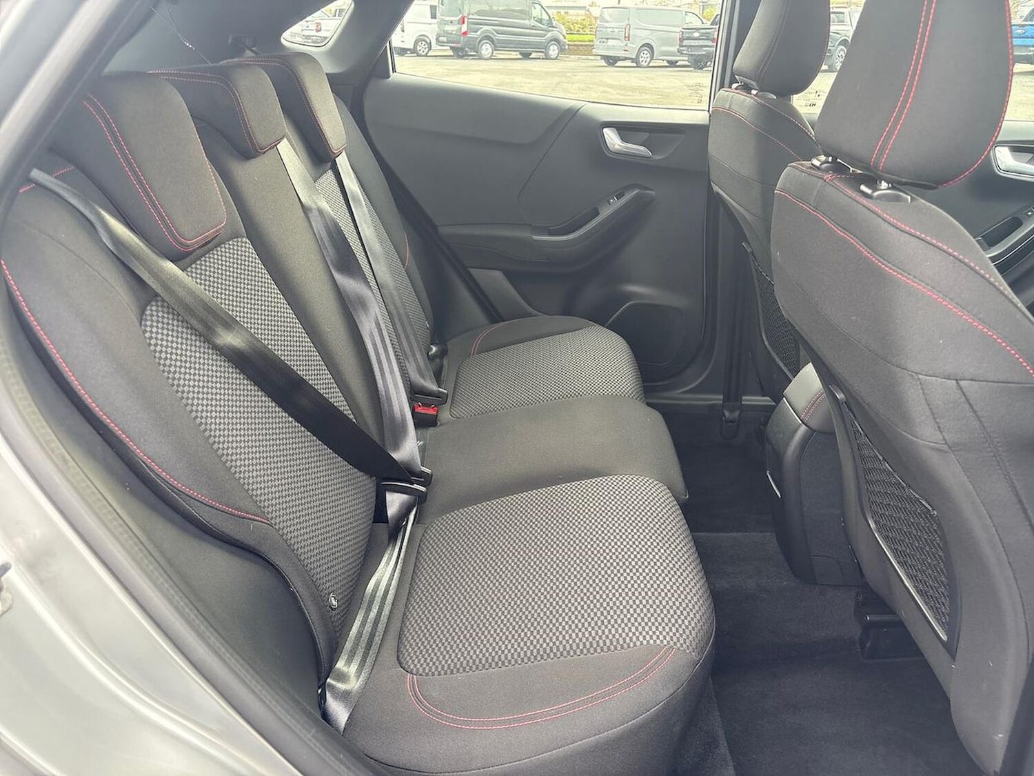 Used Ford Puma 2022 for sale - 76492376: Photo 42