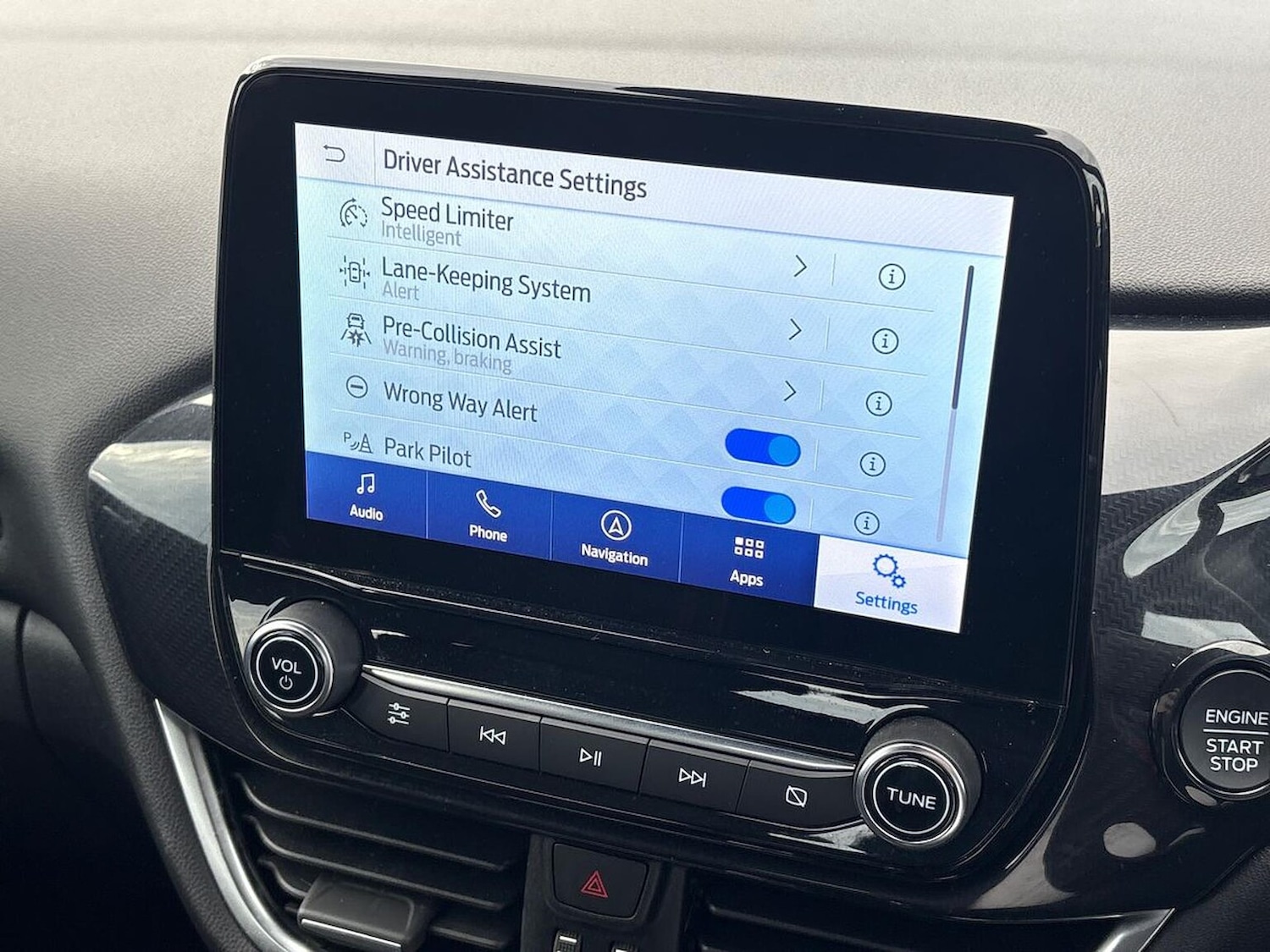 Used Ford Puma 2022 for sale - 76492376: Photo 44