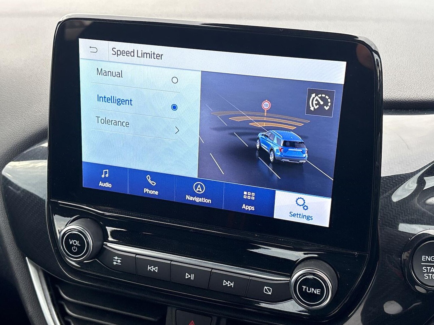 Used Ford Puma 2022 for sale - 76492376: Photo 45