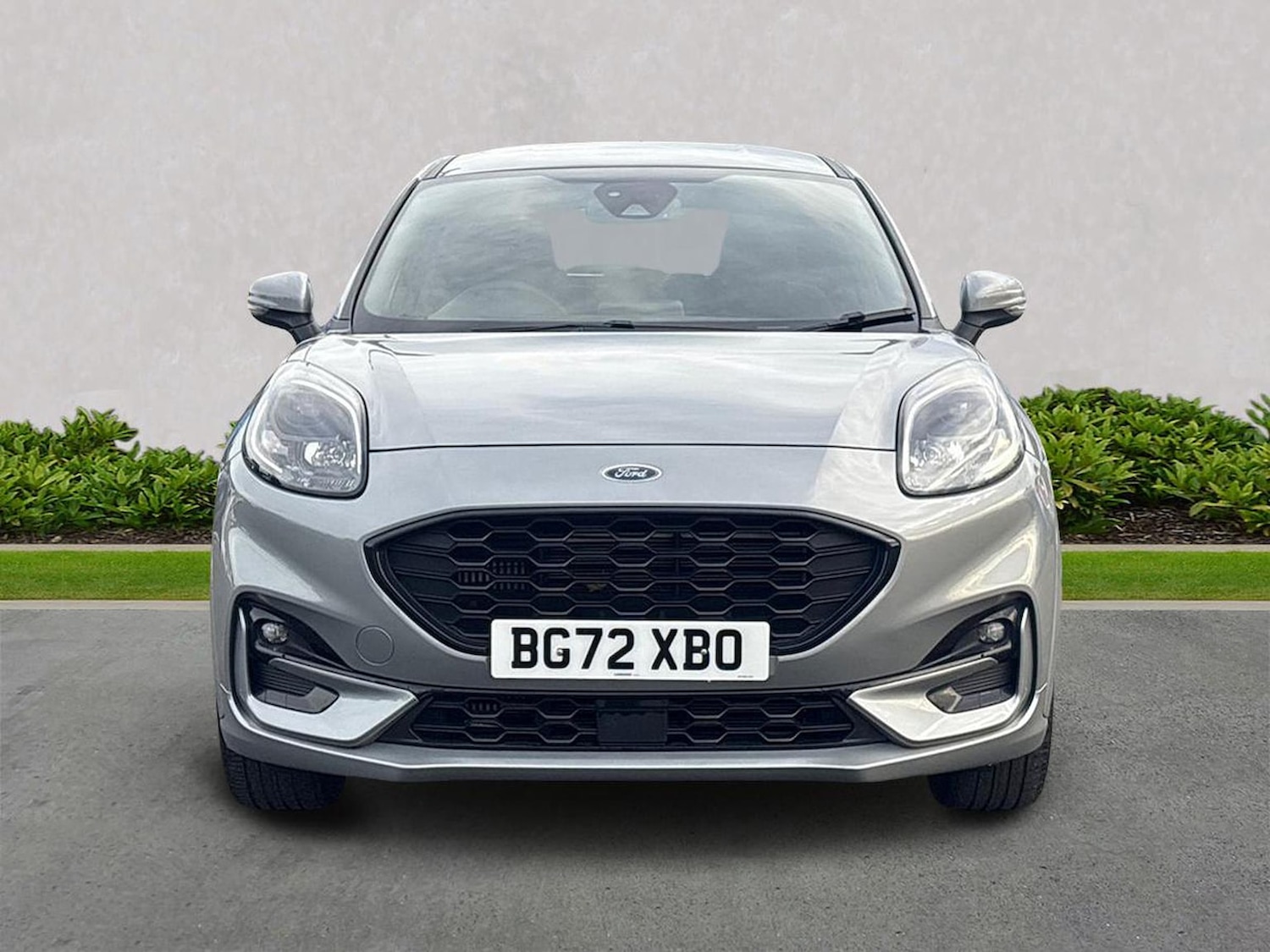 Used Ford Puma 2022 for sale - 76492376: Photo 5