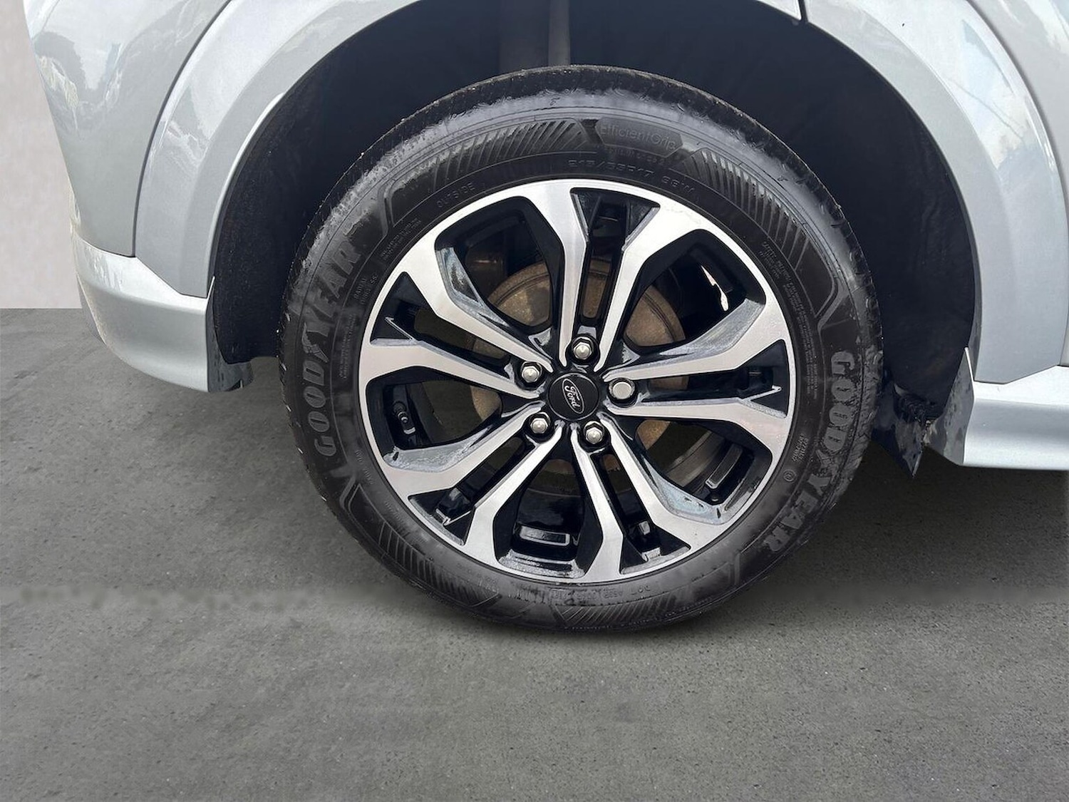 Used Ford Puma 2022 for sale - 76492376: Photo 6