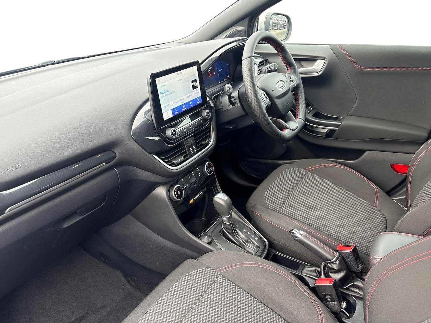 Used Ford Puma 2022 for sale - 76492376: Photo 7