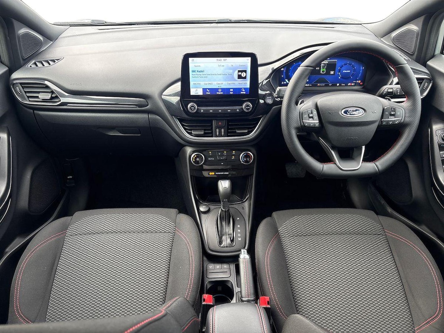 Used Ford Puma 2022 for sale - 76492376: Photo 8