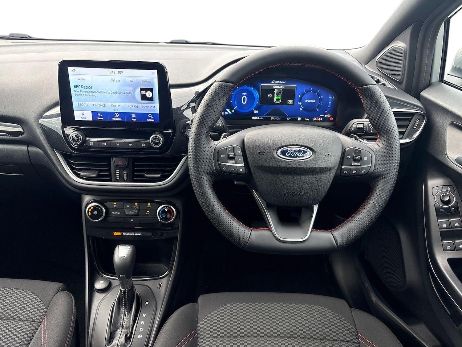 Used Ford Puma 2022 for sale - 76492376: Photo 9