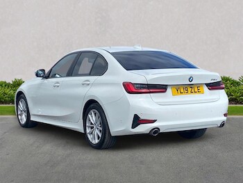 Used BMW 3 Series 2019 for sale - 78633367: Photo