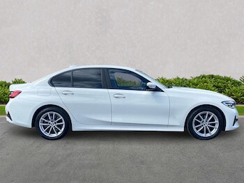 Used BMW 3 Series 2019 for sale - 78633367: Photo