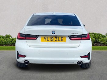 Used BMW 3 Series 2019 for sale - 78633367: Photo