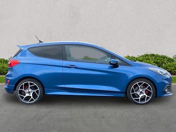 Used Ford Fiesta 2020 for sale - 79583110: Photo