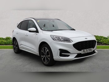 Used Ford Kuga 2021 for sale - 79419265: Photo