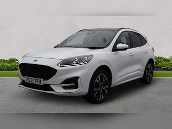 Used Ford Kuga 2021 for sale - 79419265: Photo