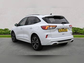 Used Ford Kuga 2021 for sale - 79419265: Photo