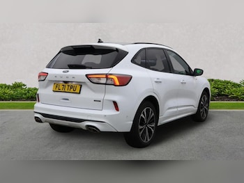 Used Ford Kuga 2021 for sale - 79419265: Photo