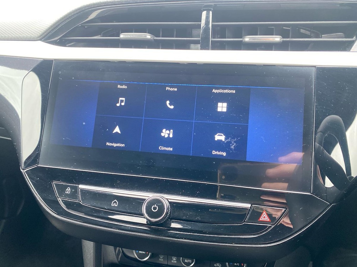 Used Vauxhall Corsa 2024 for sale - 76170683: Photo 11