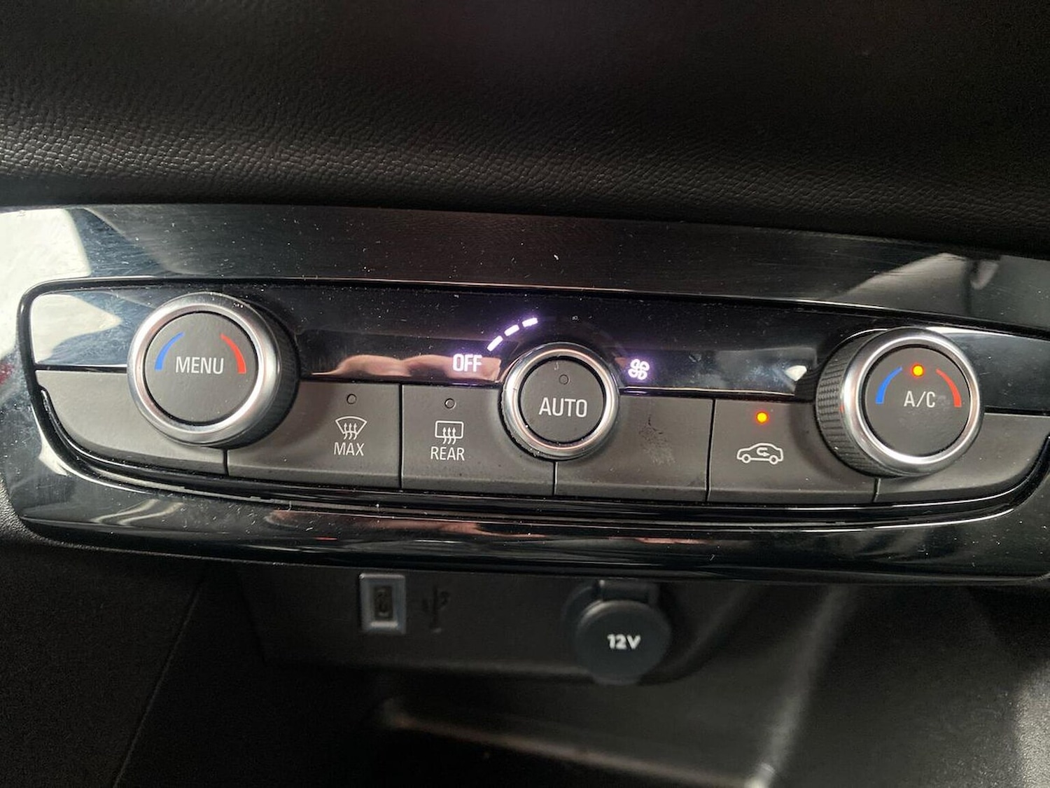 Used Vauxhall Corsa 2024 for sale - 76170683: Photo 12