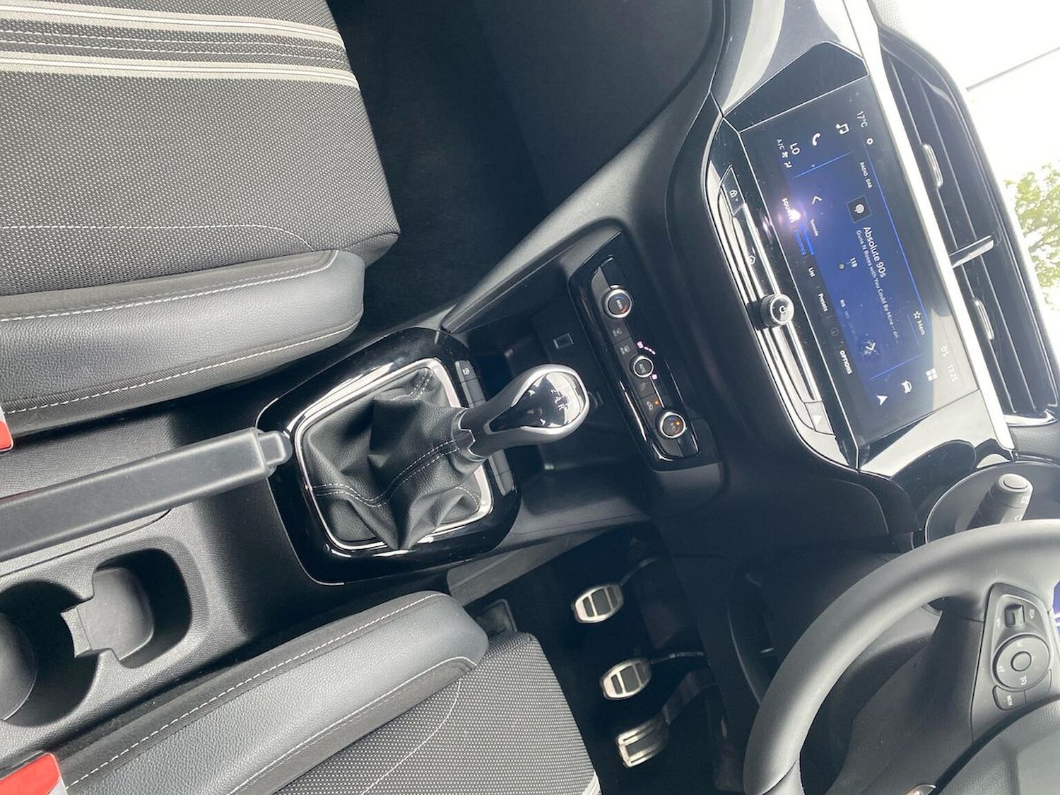 Used Vauxhall Corsa 2024 for sale - 76170683: Photo 13