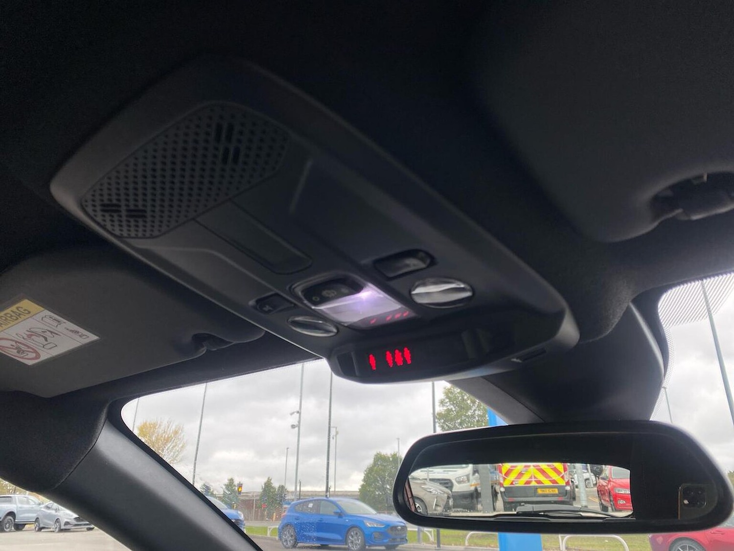 Used Vauxhall Corsa 2024 for sale - 76170683: Photo 14