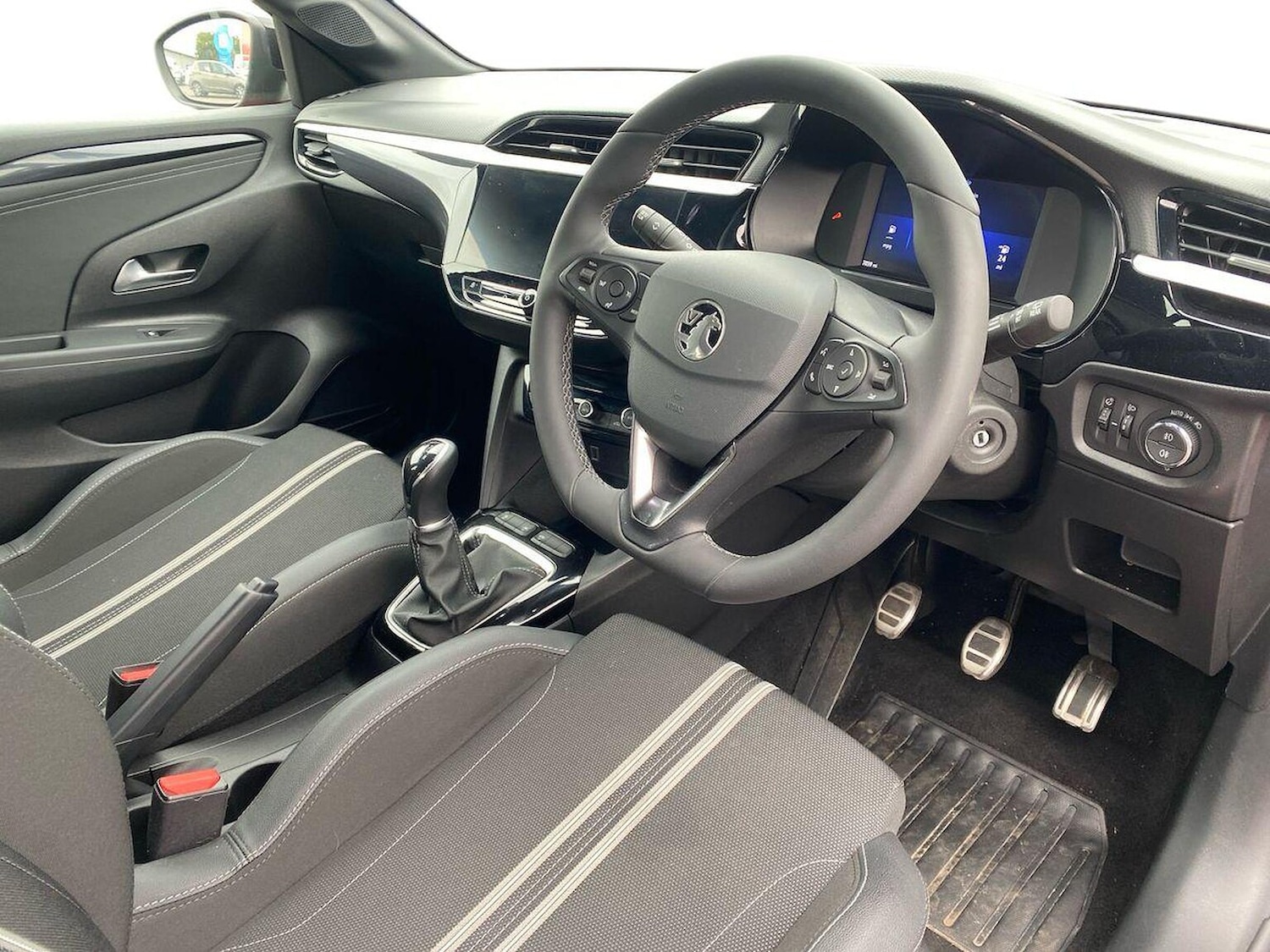 Used Vauxhall Corsa 2024 for sale - 76170683: Photo 15