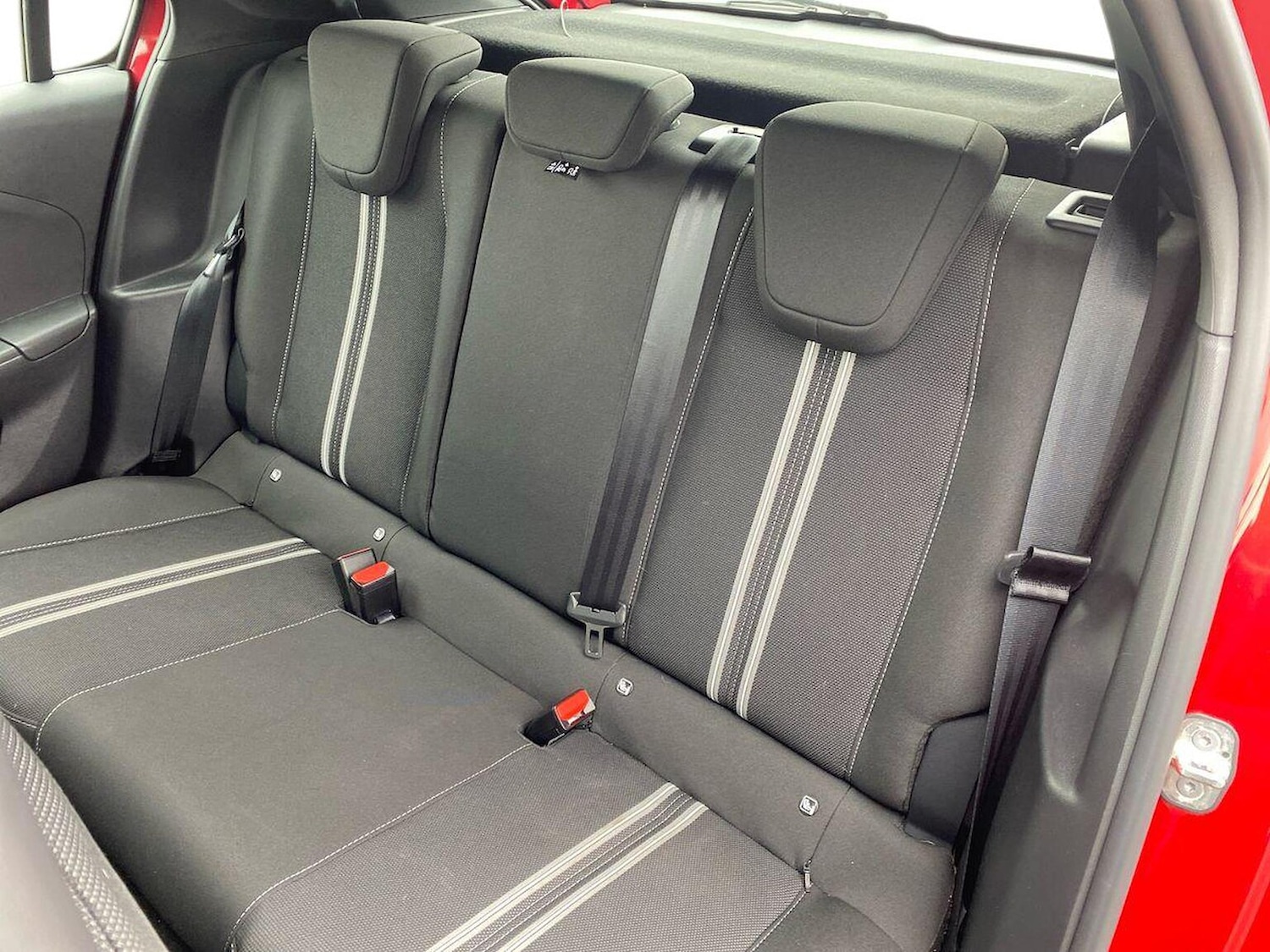 Used Vauxhall Corsa 2024 for sale - 76170683: Photo 16