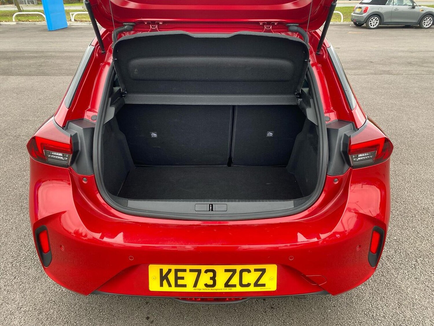 Used Vauxhall Corsa 2024 for sale - 76170683: Photo 17