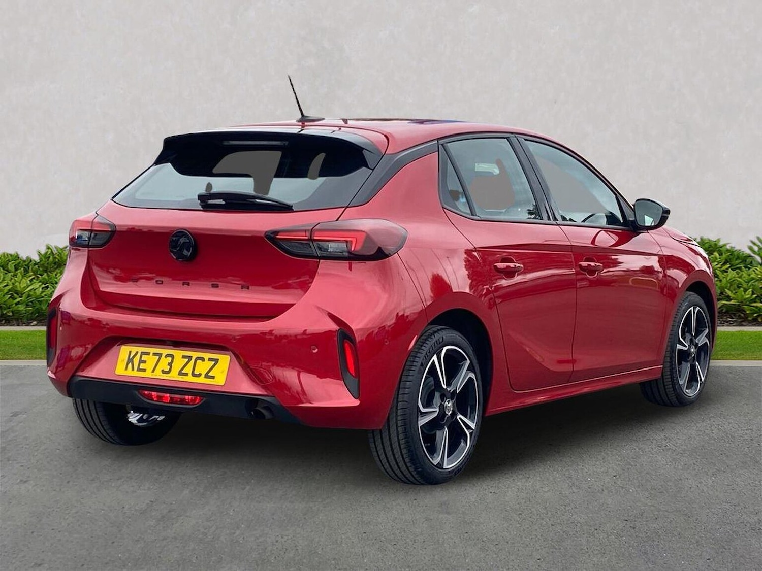 Used Vauxhall Corsa 2024 for sale - 76170683: Photo 18