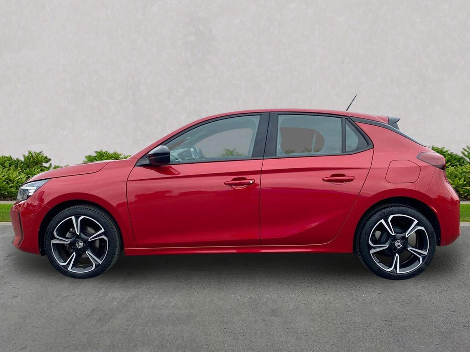 Used Vauxhall Corsa 2024 for sale - 76170683: Photo 19