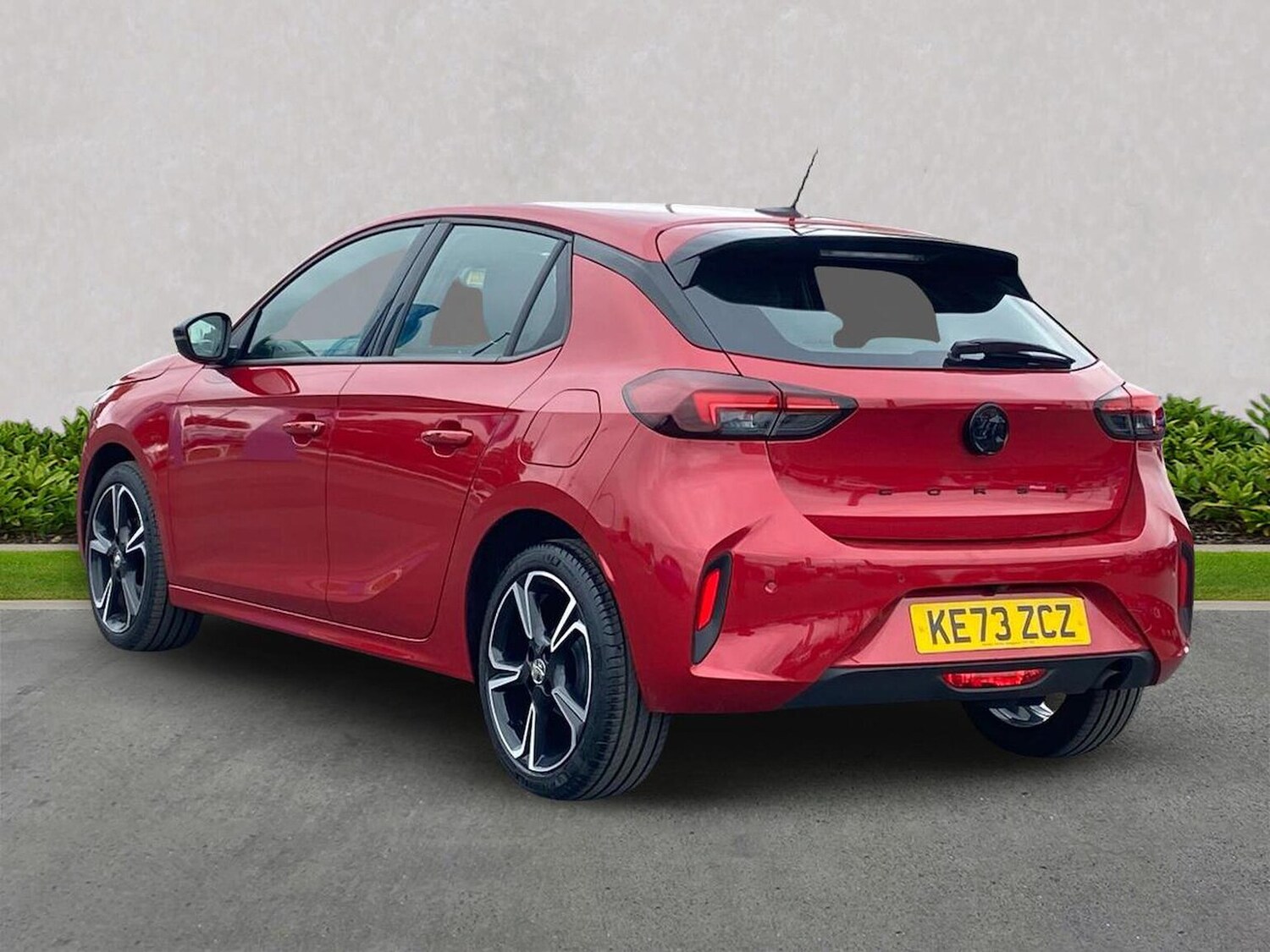 Used Vauxhall Corsa 2024 for sale - 76170683: Photo 2