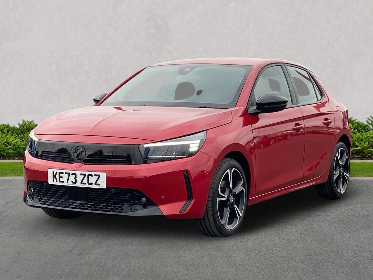 Used Vauxhall Corsa 2024 for sale - 76170683: Photo 20