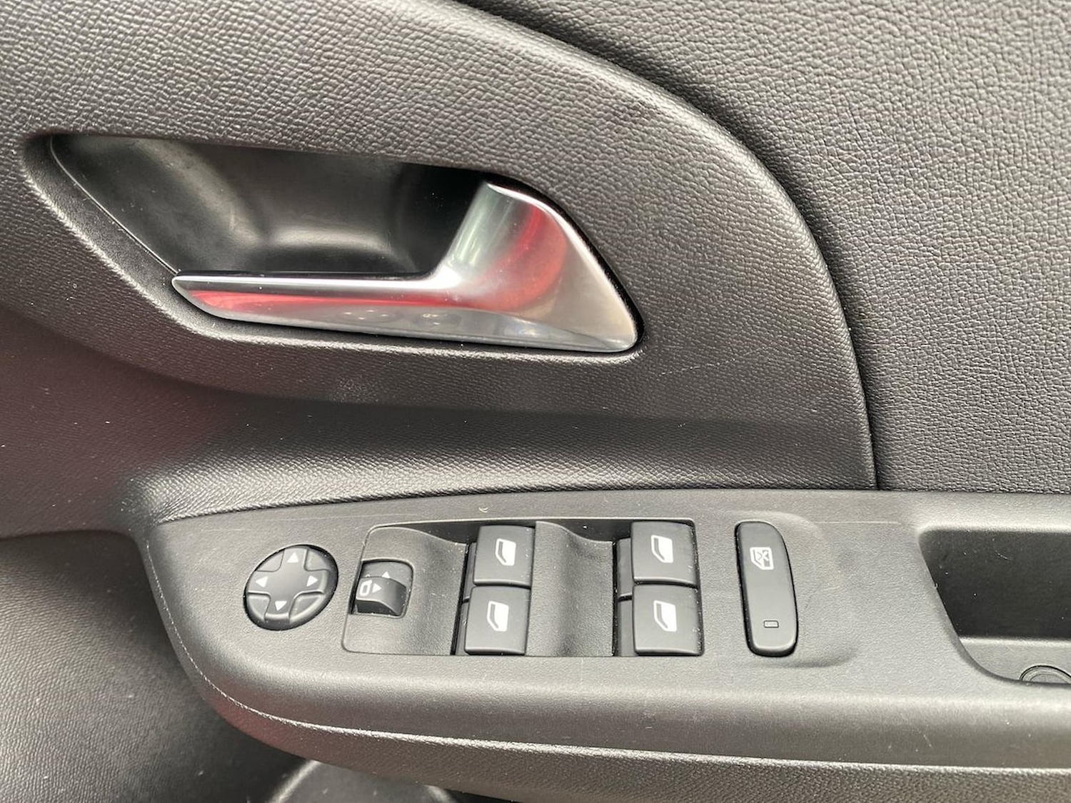 Used Vauxhall Corsa 2024 for sale - 76170683: Photo 21