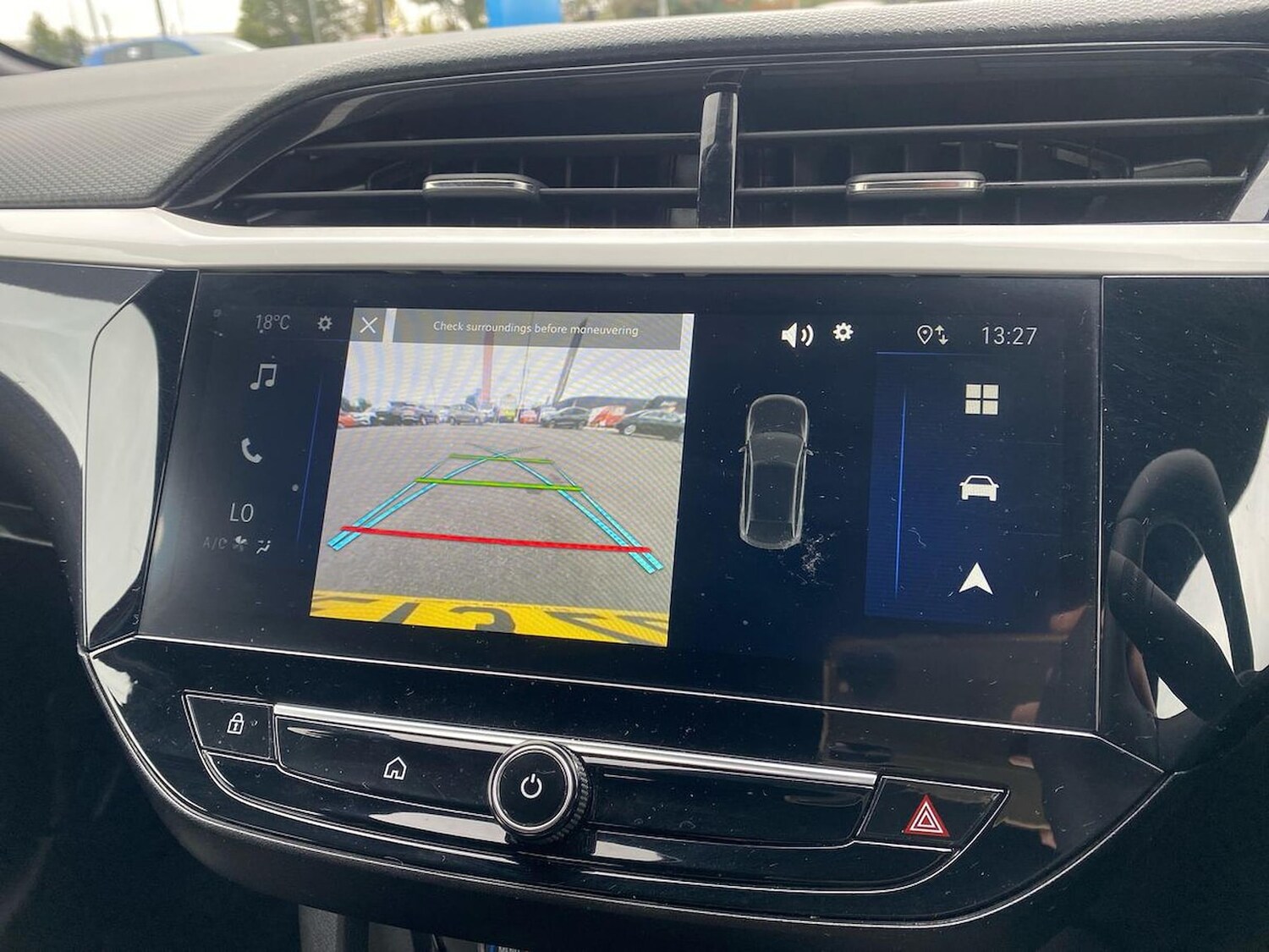 Used Vauxhall Corsa 2024 for sale - 76170683: Photo 23