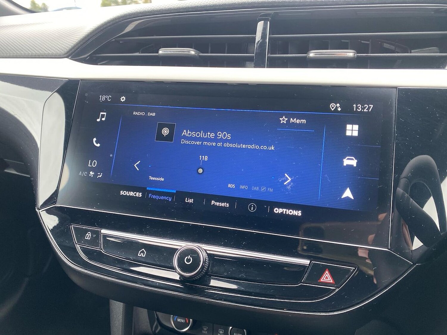 Used Vauxhall Corsa 2024 for sale - 76170683: Photo 25