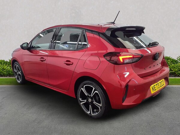 Used Vauxhall Corsa 2024 for sale - 76170683: Photo 2