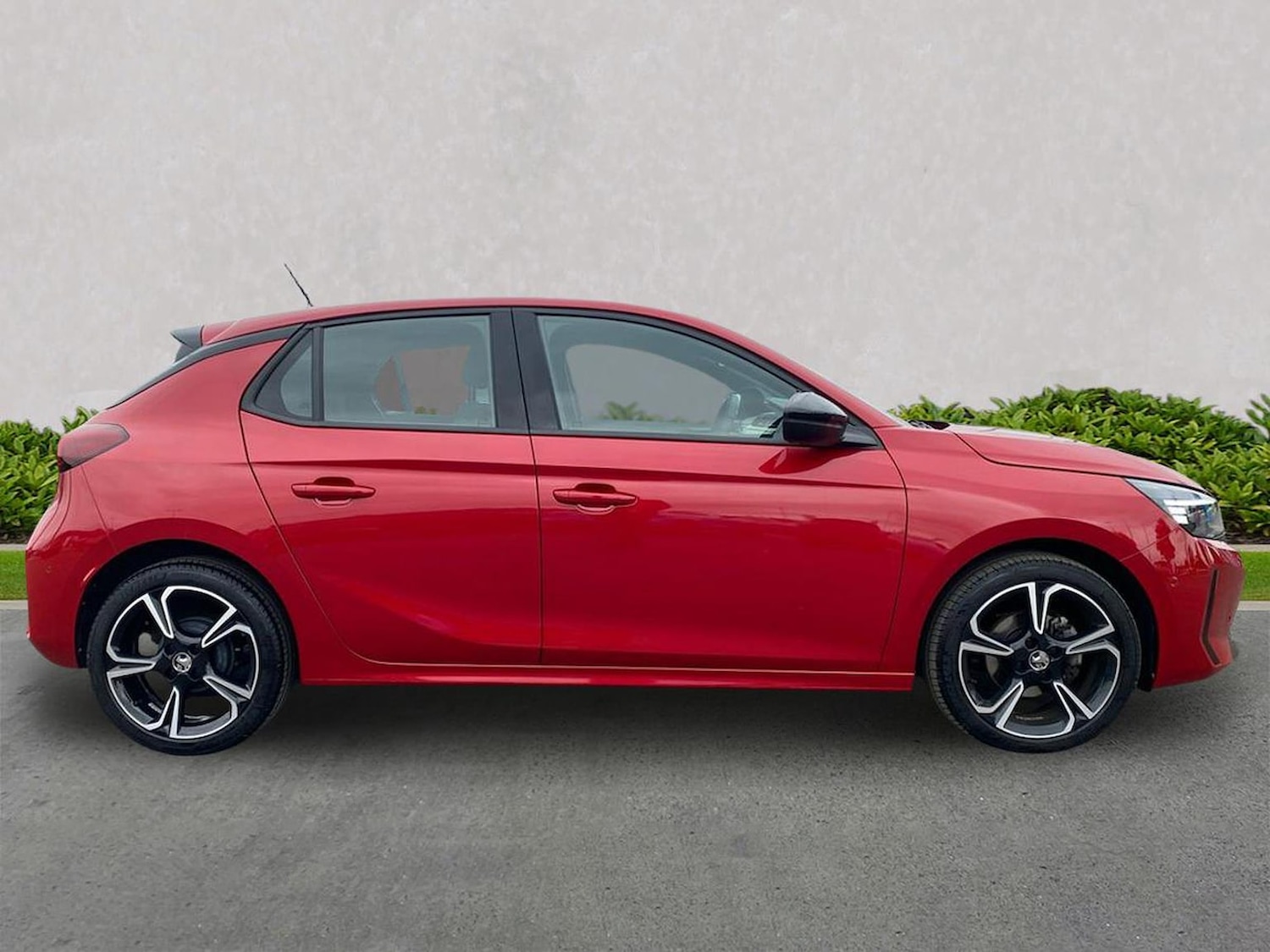 Used Vauxhall Corsa 2024 for sale - 76170683: Photo 3