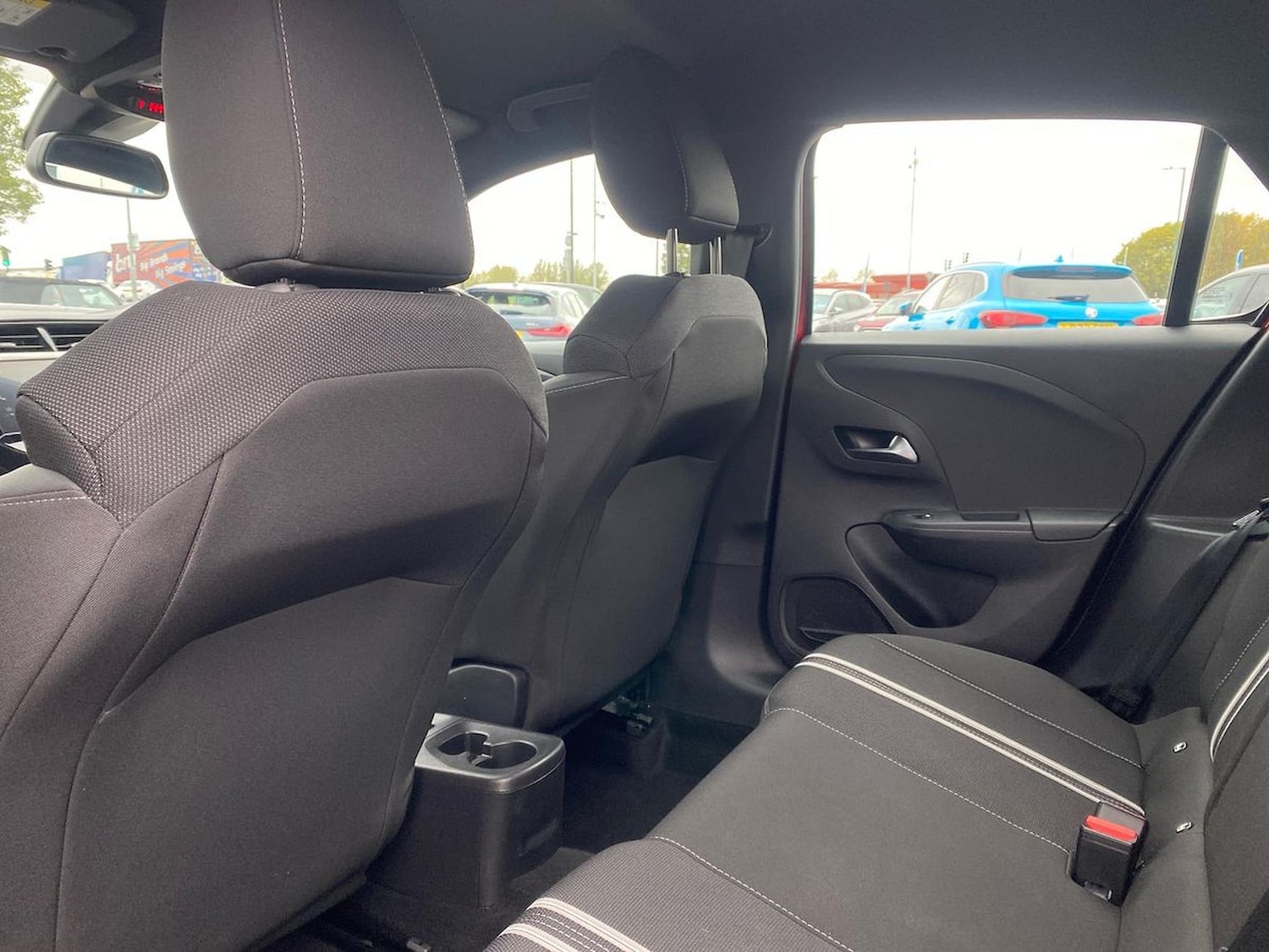 Used Vauxhall Corsa 2024 for sale - 76170683: Photo 32