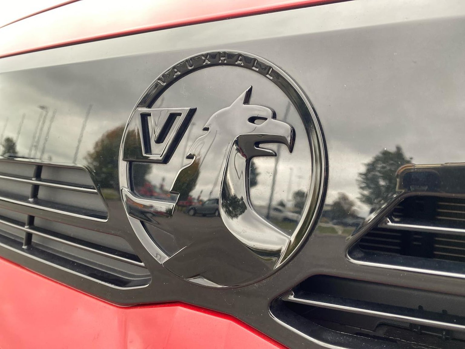 Used Vauxhall Corsa 2024 for sale - 76170683: Photo 33