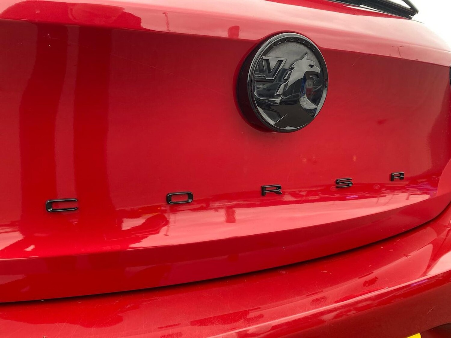 Used Vauxhall Corsa 2024 for sale - 76170683: Photo 35