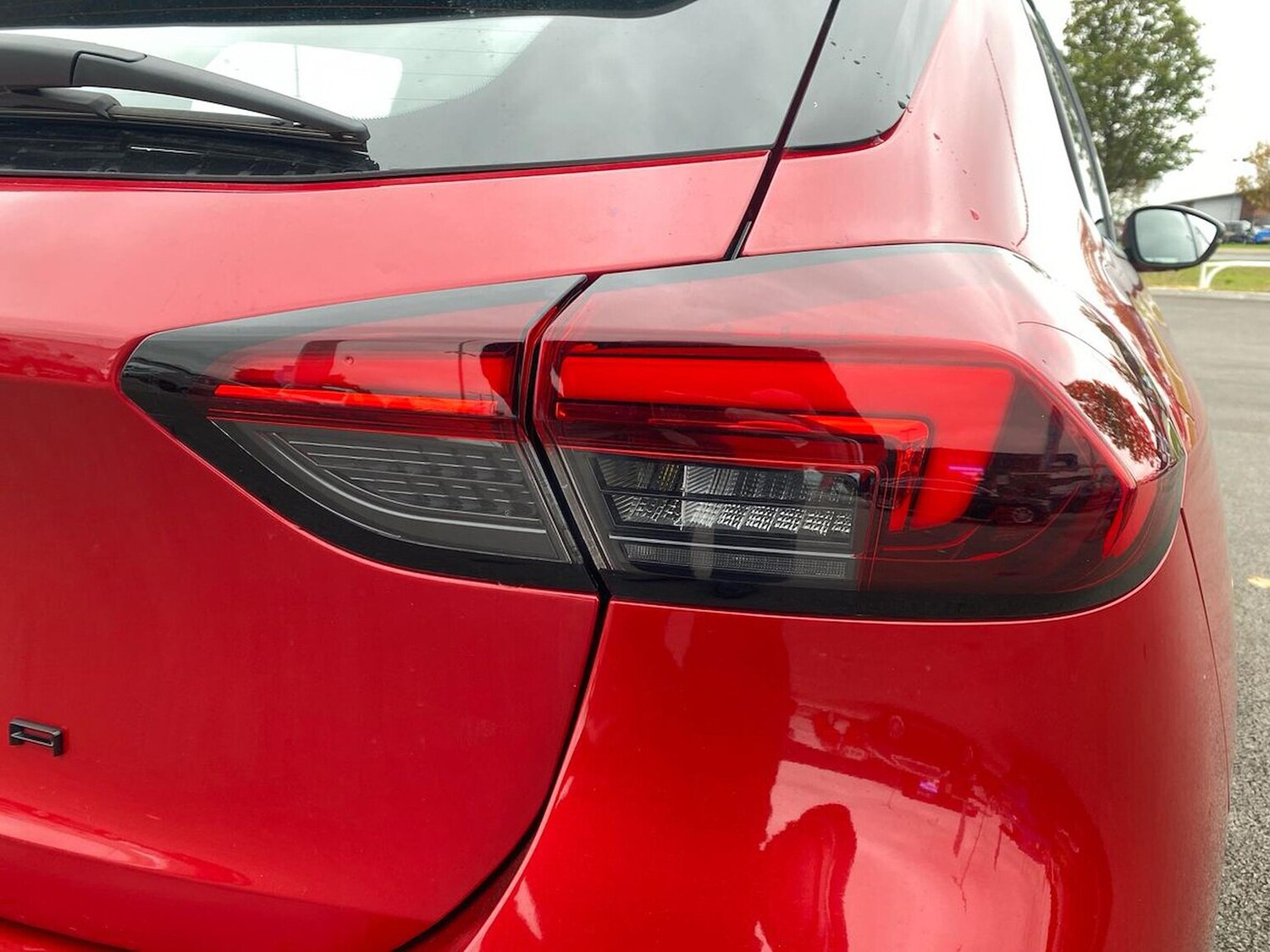 Used Vauxhall Corsa 2024 for sale - 76170683: Photo 36