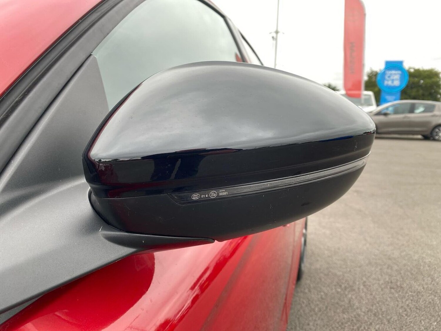 Used Vauxhall Corsa 2024 for sale - 76170683: Photo 38